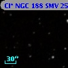 Cl* NGC  188    SMV    2516