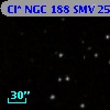 Cl* NGC  188    SMV    2519