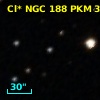 Cl* NGC  188    SMV    2524