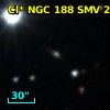 Cl* NGC  188    SMV    2529