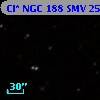 Cl* NGC  188    SMV    2531