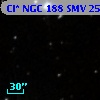 Cl* NGC  188    SMV    2538