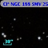 Cl* NGC  188    SMV    2539