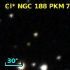 Cl* NGC  188    SMV    2541