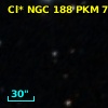 Cl* NGC  188    SMV    2542