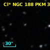 Cl* NGC  188    SMV    2547