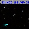 Cl* NGC  188    SMV    2549