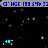 Cl* NGC  188    SMV    2552