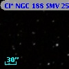 Cl* NGC  188    SMV    2553