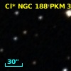 Cl* NGC  188    SMV    2557
