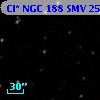 Cl* NGC  188    SMV    2558
