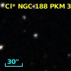 Cl* NGC  188    SMV    2561