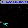 Cl* NGC  188    SMV    2563