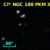 Cl* NGC  188    SMV    2564