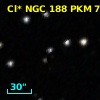 Cl* NGC  188    SMV    2573