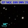 Cl* NGC  188    SMV    2579