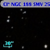 Cl* NGC  188    SMV    2581