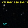 Cl* NGC  188    SMV    2586