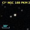 Cl* NGC  188    SMV    2590