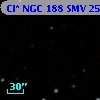 Cl* NGC  188    SMV    2593