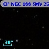 Cl* NGC  188    SMV    2594