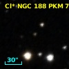 Cl* NGC  188    SMV    2598