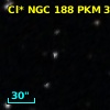 Cl* NGC  188    SMV    2605
