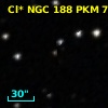 Cl* NGC  188    SMV    2606