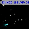 Cl* NGC  188    SMV    2615
