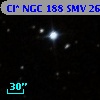 Cl* NGC  188    SMV    2620