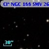 Cl* NGC  188    SMV    2625
