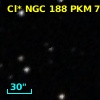 Cl* NGC  188    SMV    2627