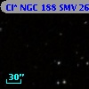 Cl* NGC  188    SMV    2630