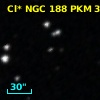 Cl* NGC  188    SMV    2634