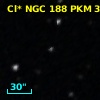 Cl* NGC  188    SMV    2641