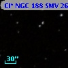 Cl* NGC  188    SMV    2644