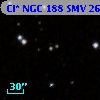 Cl* NGC  188    SMV    2649
