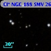 Cl* NGC  188    SMV    2653