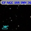Cl* NGC  188    SMV    2655