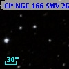 Cl* NGC  188    SMV    2656