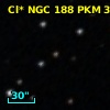 Cl* NGC  188    SMV    2657