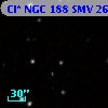 Cl* NGC  188    SMV    2664