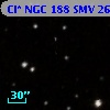 Cl* NGC  188    SMV    2665