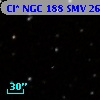 Cl* NGC  188    SMV    2666