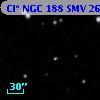 Cl* NGC  188    SMV    2667