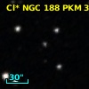 Cl* NGC  188    SMV    2670