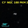 Cl* NGC  188    SMV    2673