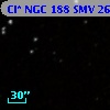 Cl* NGC  188    SMV    2677