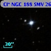 Cl* NGC  188    SMV    2680