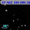 Cl* NGC  188    SMV    2684